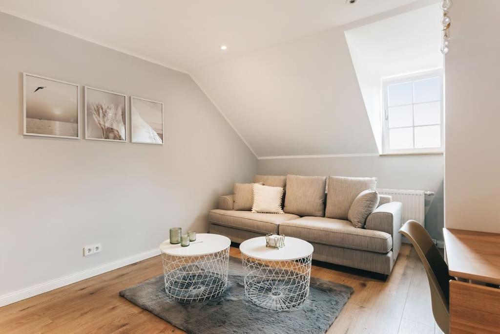 Appartement Neu! 100 Qm Im Zentrum Von Dresden