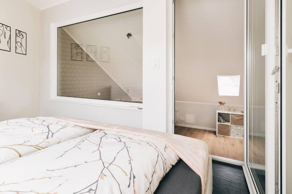 Appartement Neu! 100 Qm Im Zentrum Von *