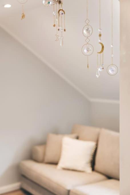 Appartement Neu! 100 Qm Im Zentrum Von