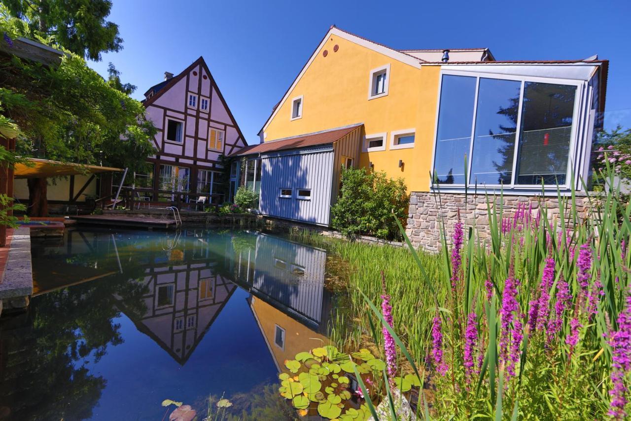 Spa-resort Landlust In 3*