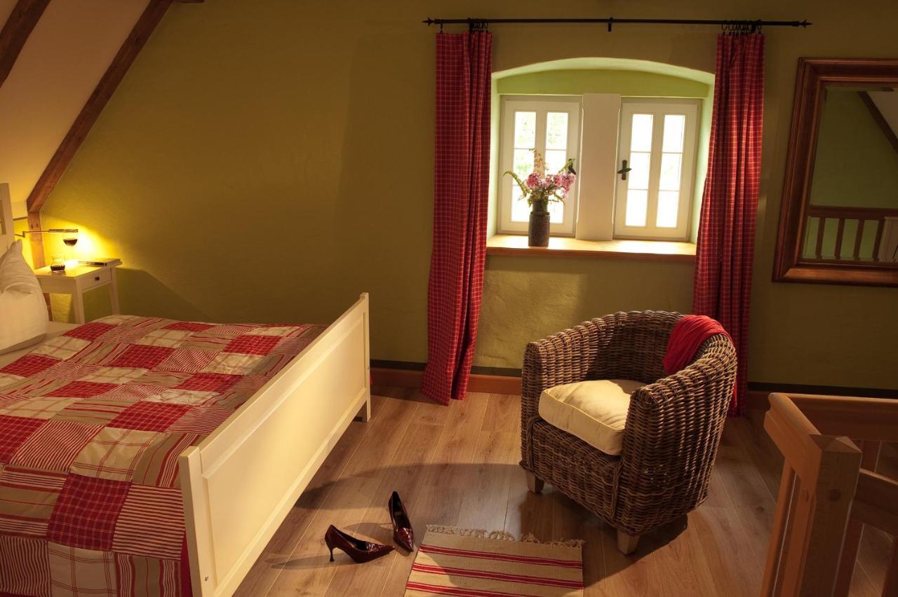 Aparthotel Spa-resort Landlust In Dresden