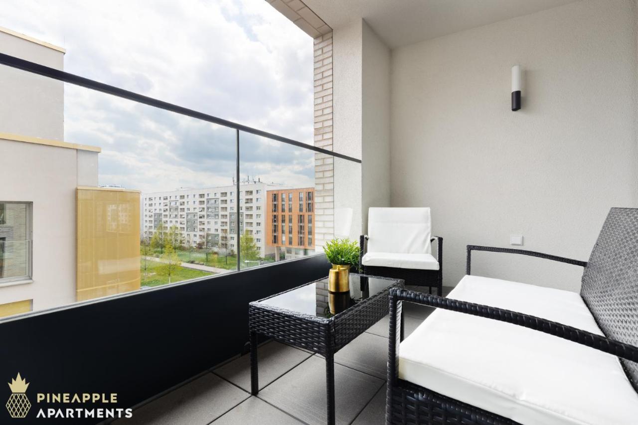 Pineapple Altstadt Iv - 91 Qm - 1x Free Parking