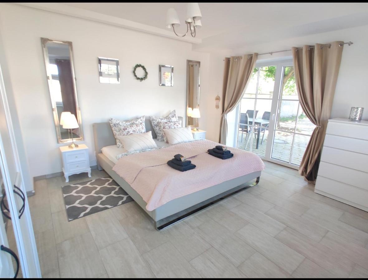 Ferienwohnung Fanny