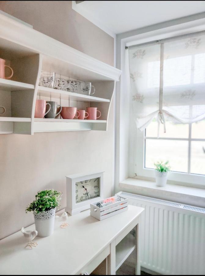 Ferienwohnung Fanny Apartment