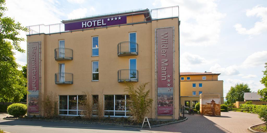 Bergwirtschaft Wilder Mann Und Restaurant