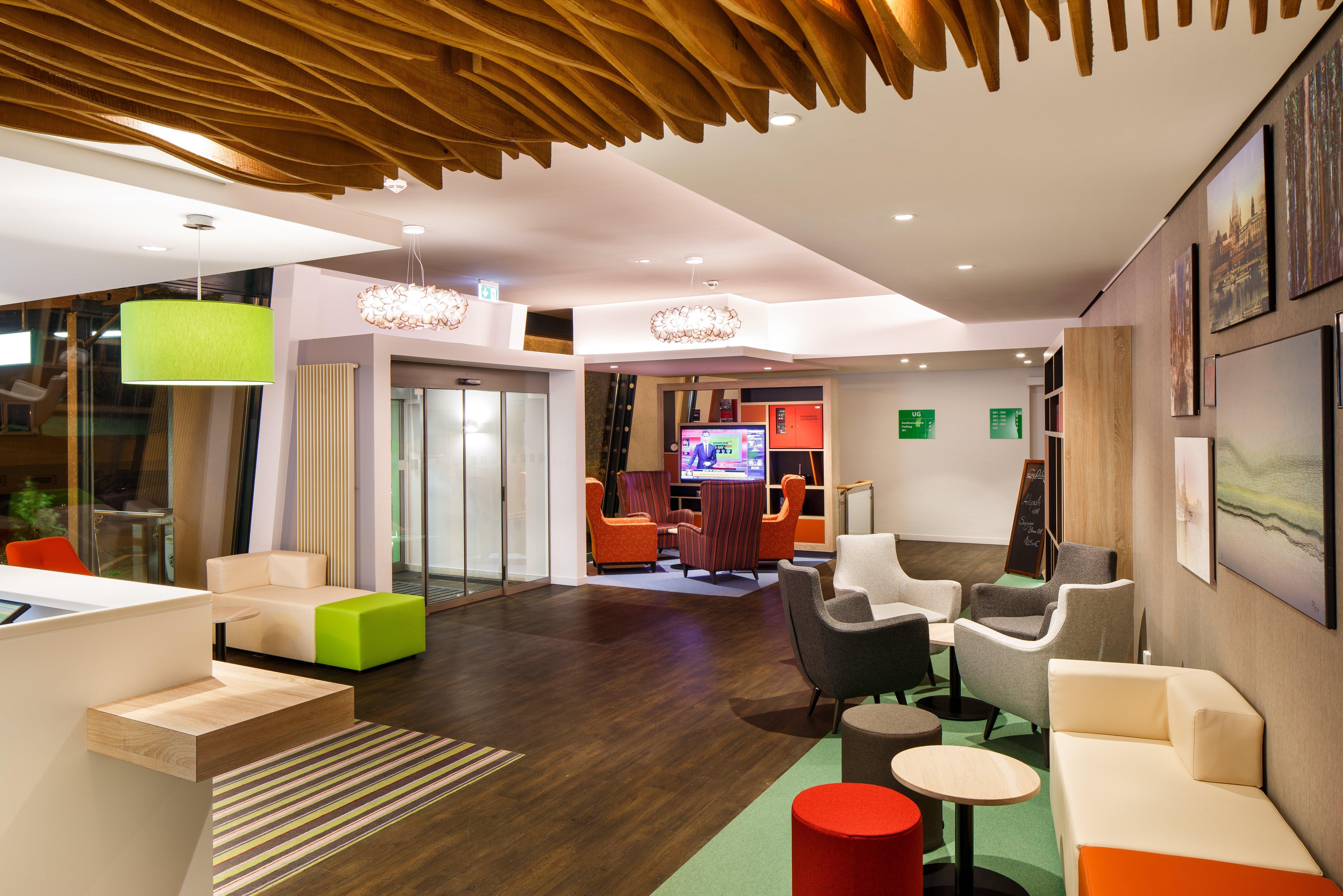 Hotel - South, An Ihg 4*