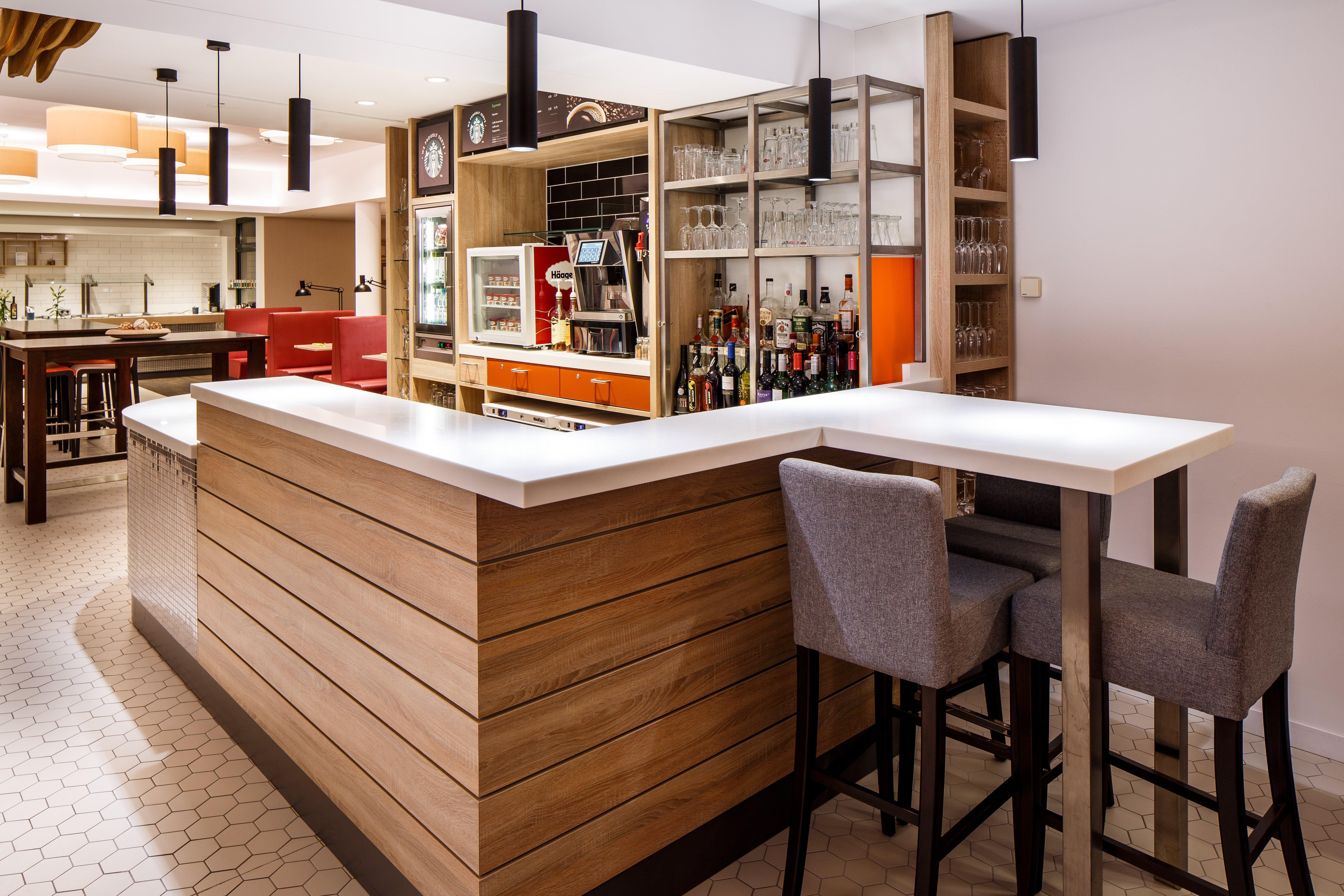 - South, An Ihg 4* Dresden