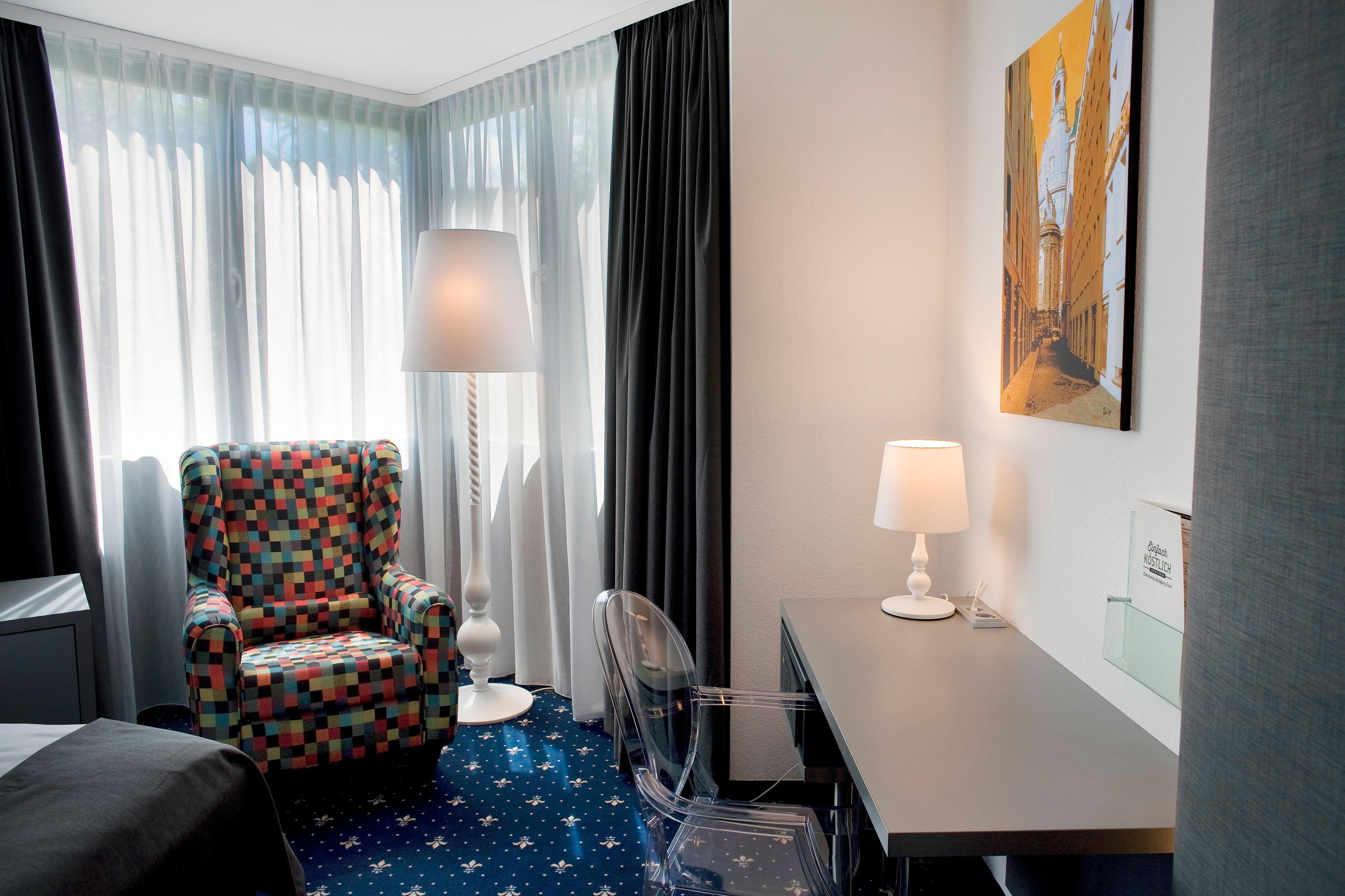 Hotel - South, An Ihg 4*