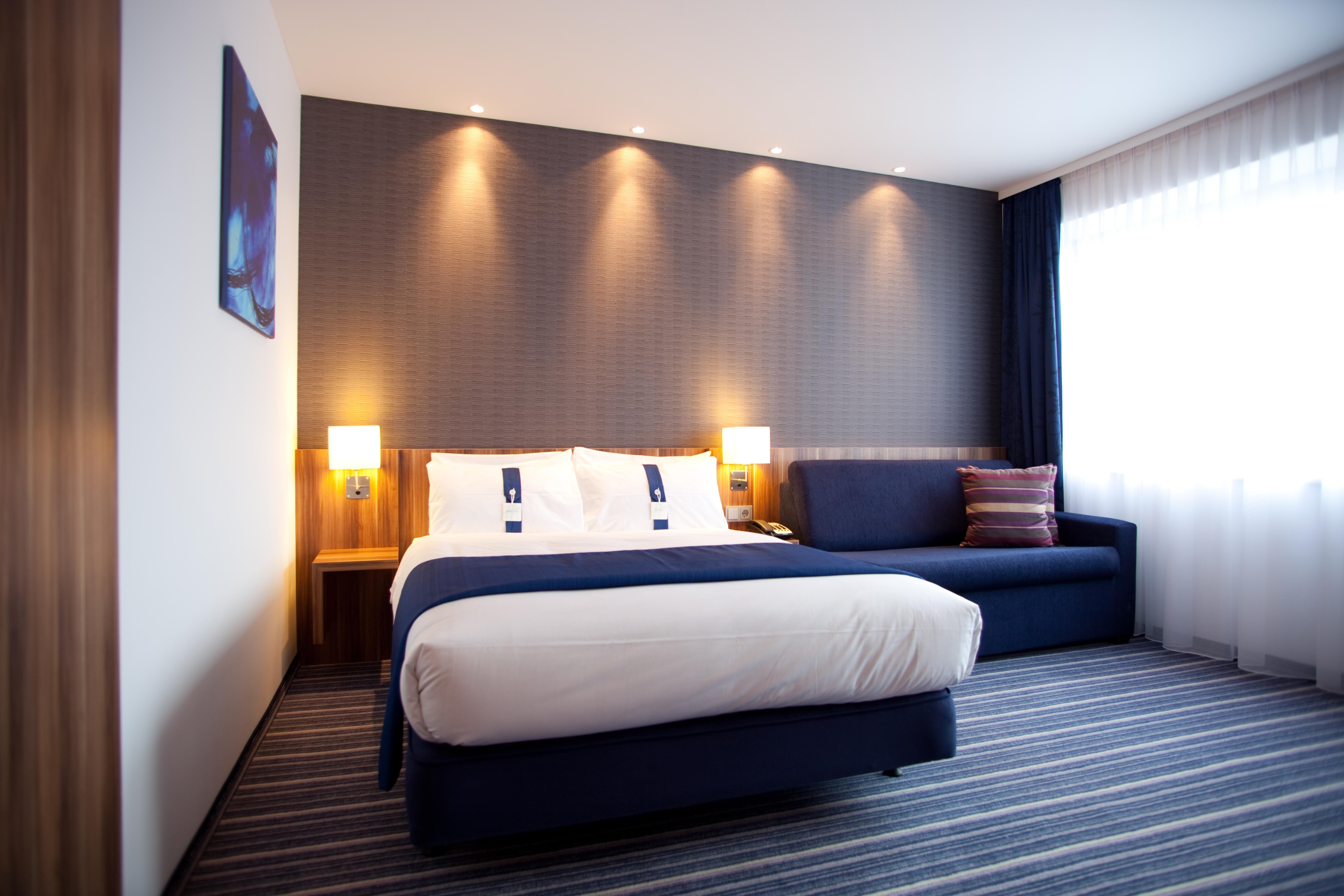 Hotel Express Centre Dresden
