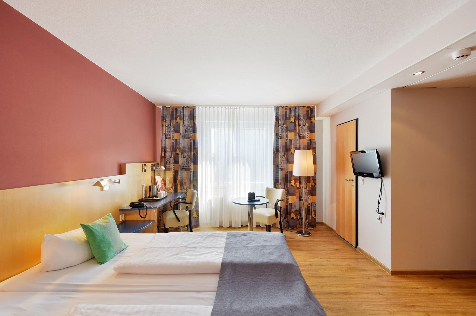 Amedia Elbpromenade, Trademark Collection By Wyndham Hotel Dresden