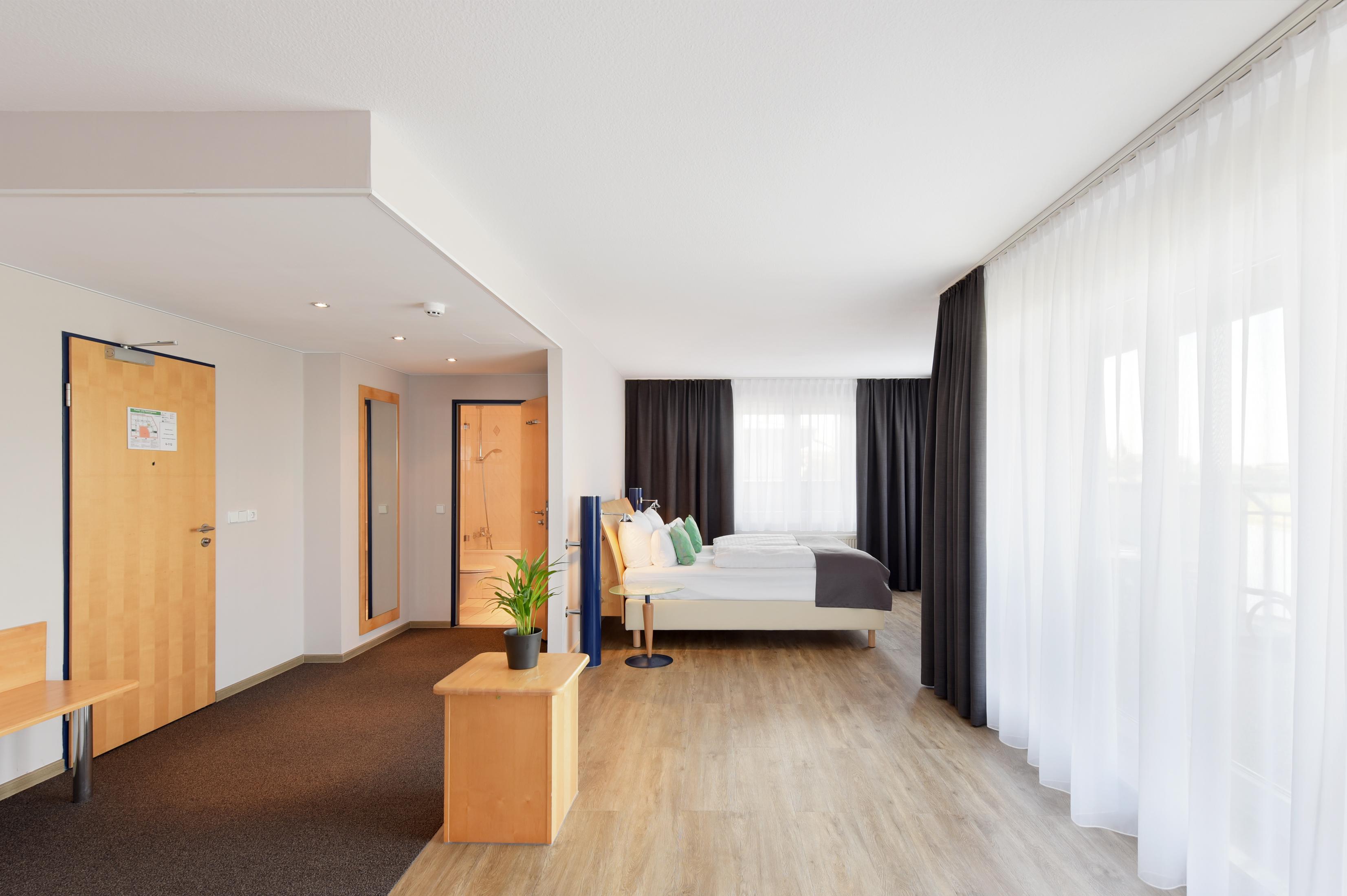 Hotel Amedia Elbpromenade, Trademark Collection By Wyndham