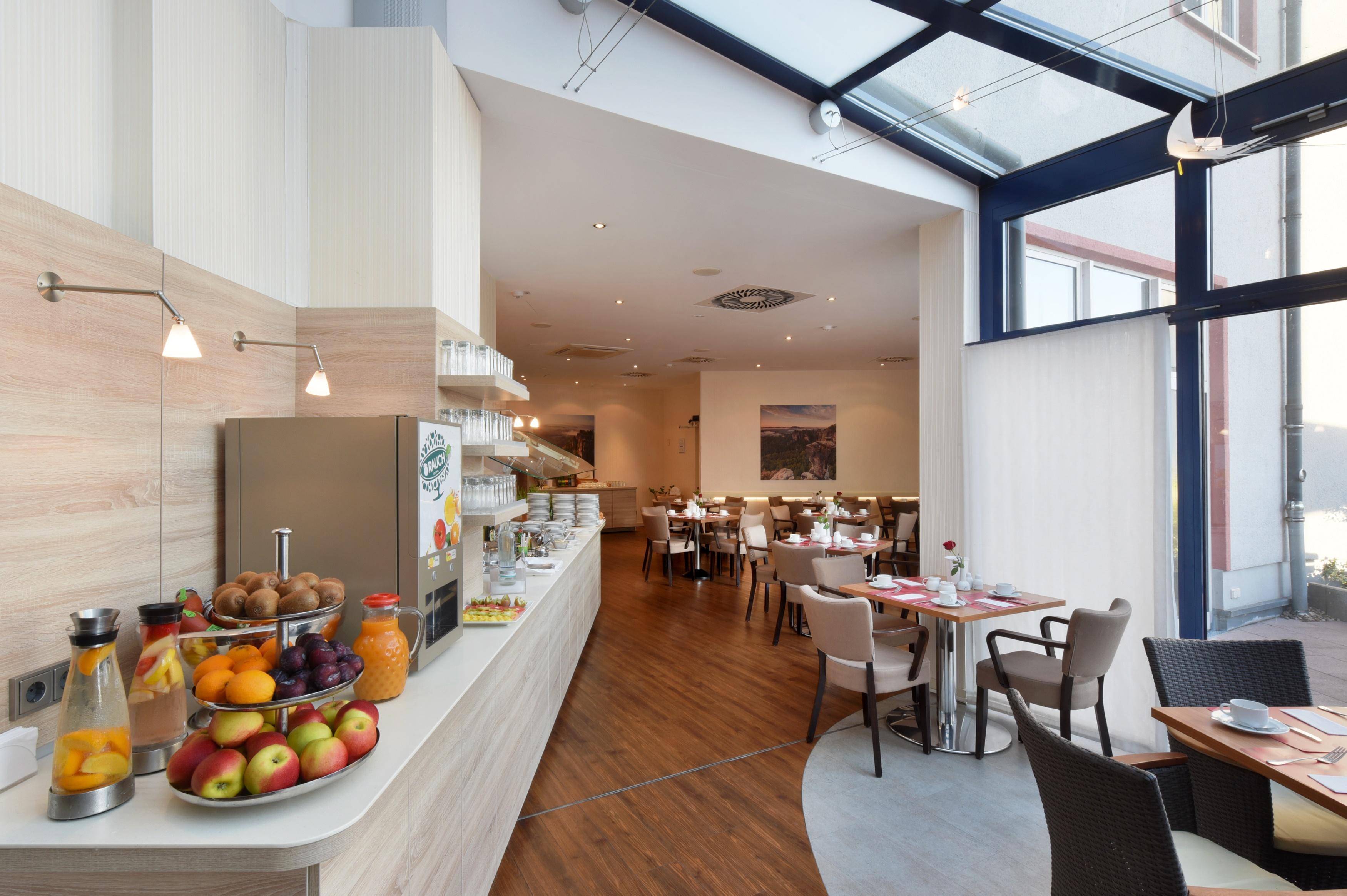 Amedia Elbpromenade, Trademark Collection By Wyndham Hotel 3*