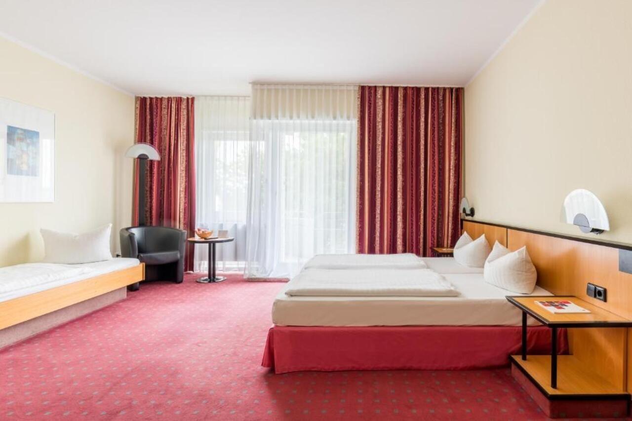 Aparthotel Azimut