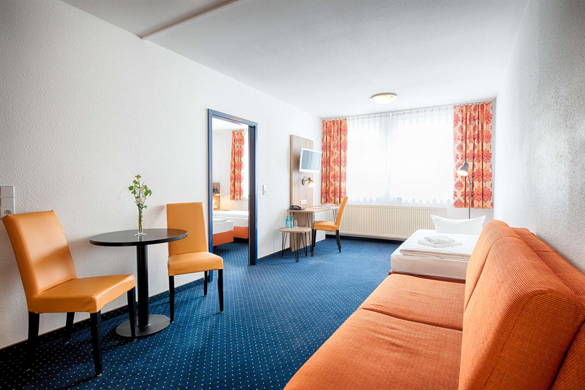 Hotel Achat Altstadt