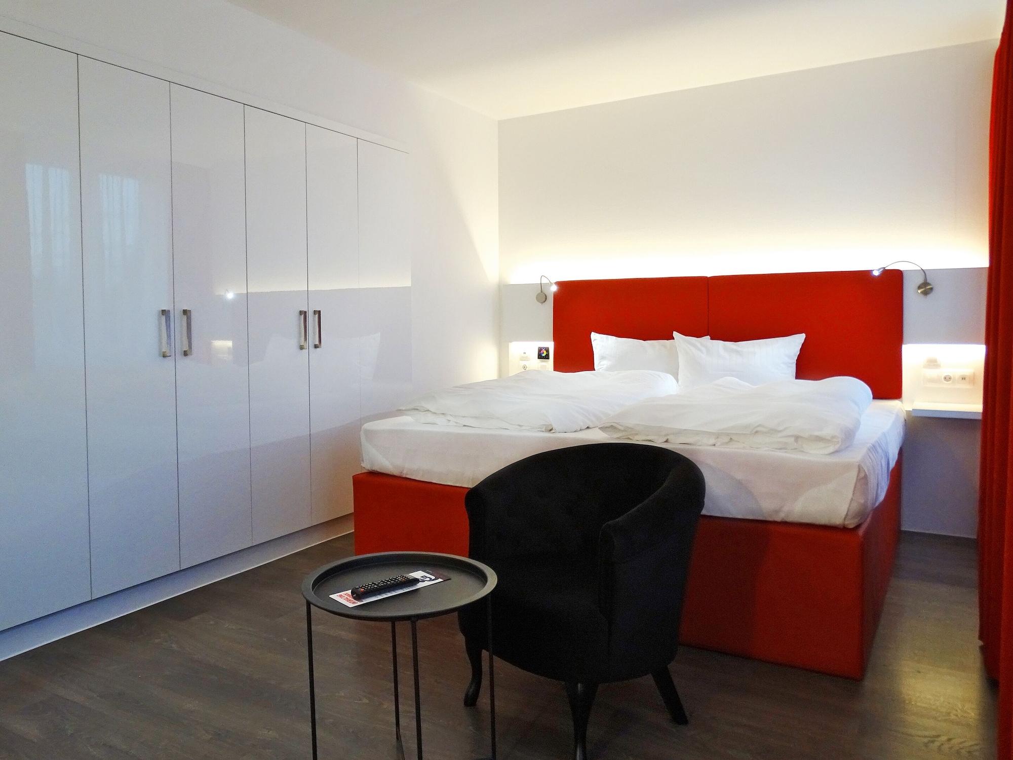 Dormero Hotel Dresden