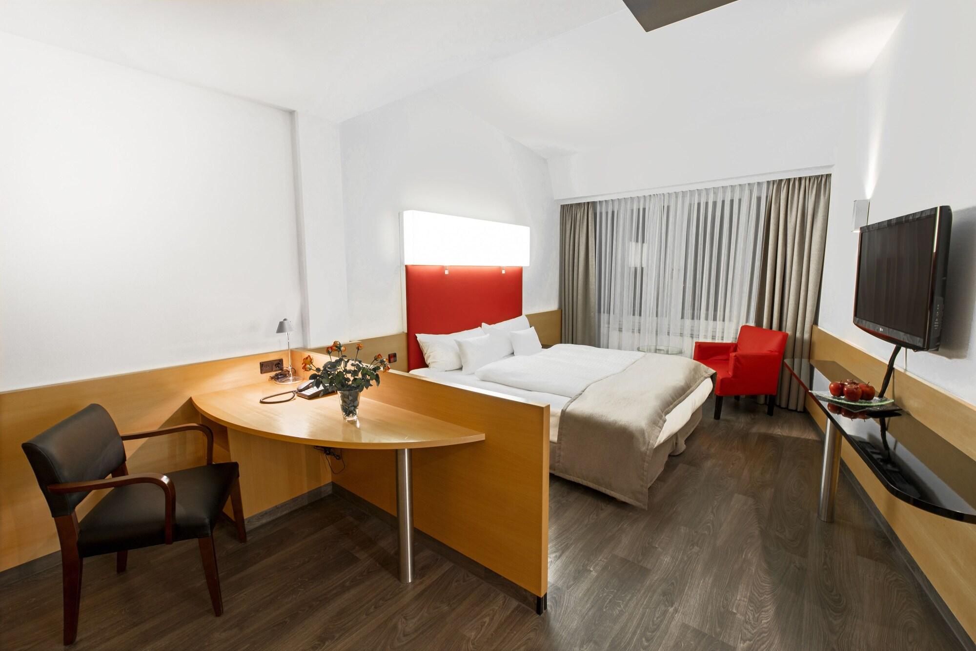 Dormero Hotel