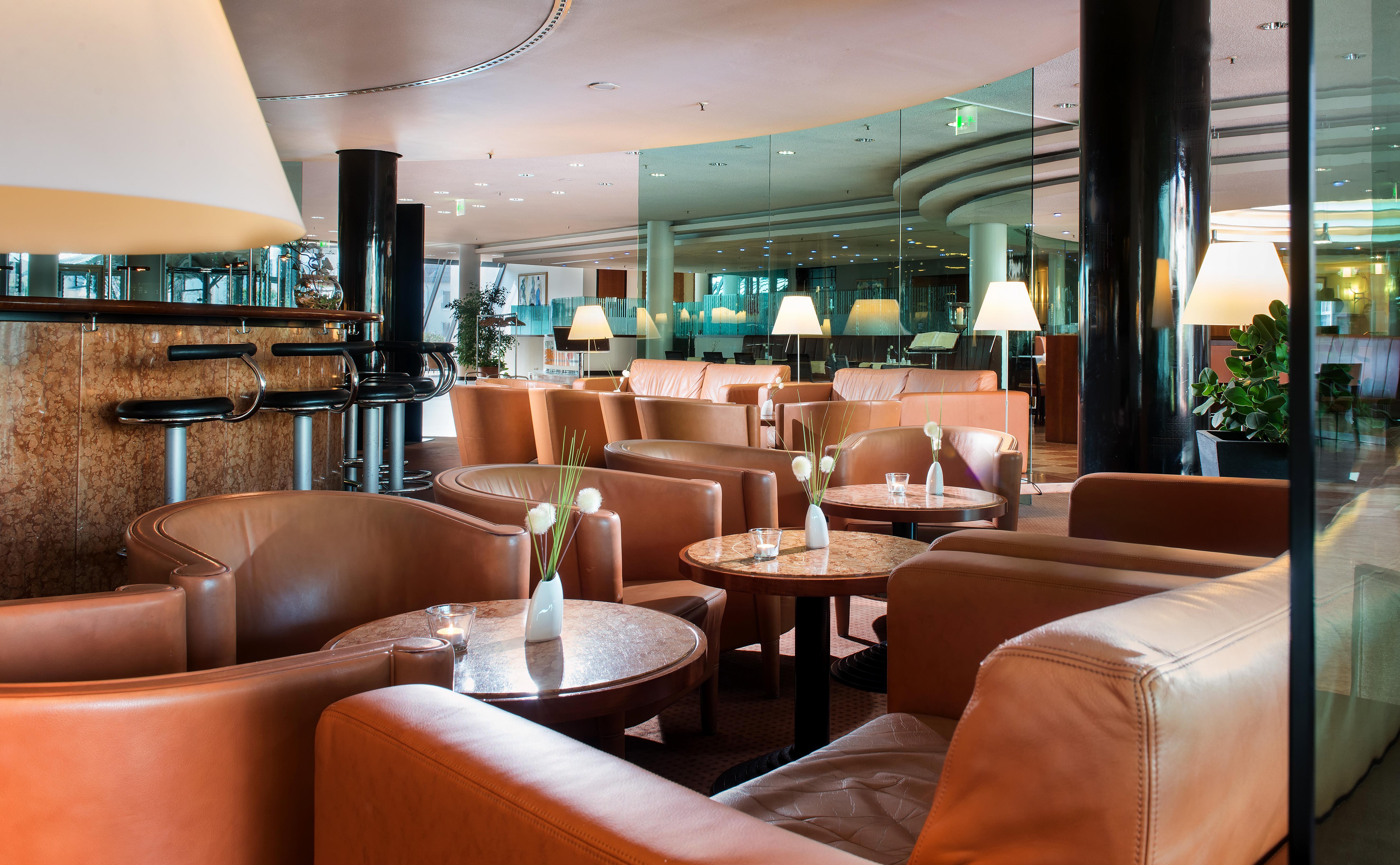 Hotel Radisson Blu Park & Conference Centre Dresden