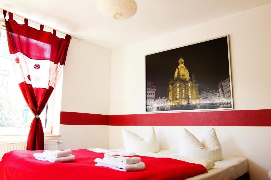 Altstadtperle Central-inn Apartment