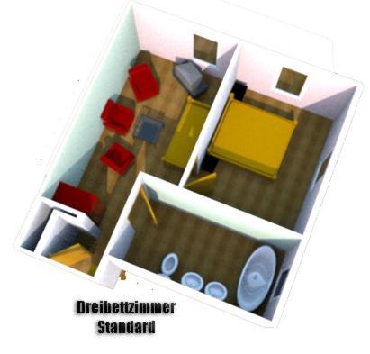 Apartment Altstadtperle Central-inn Dresden