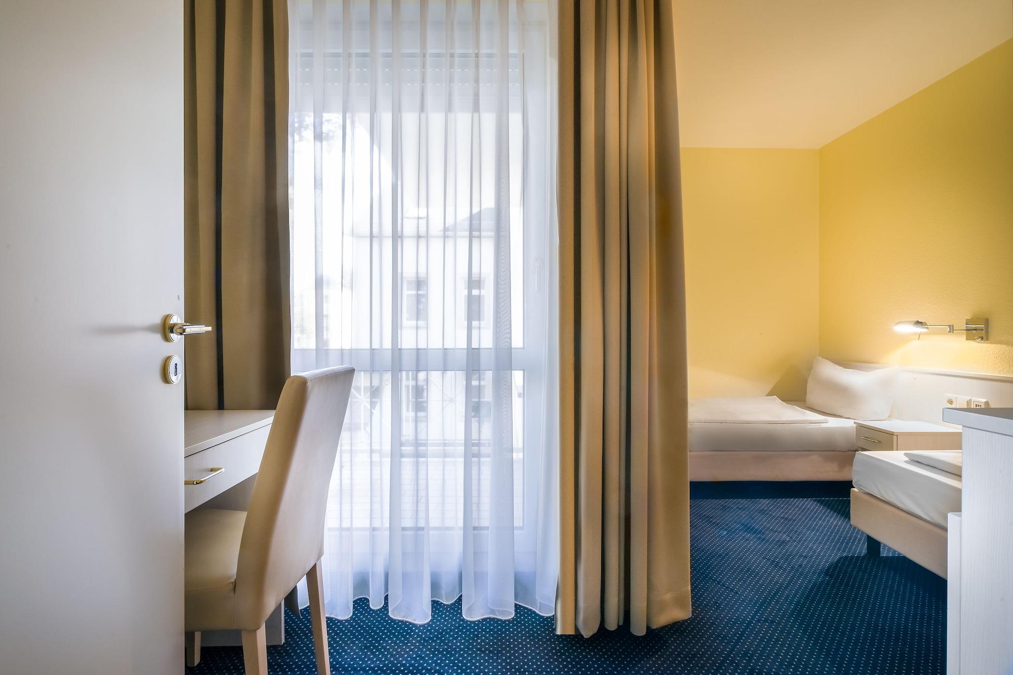 Scope Airport Hotel