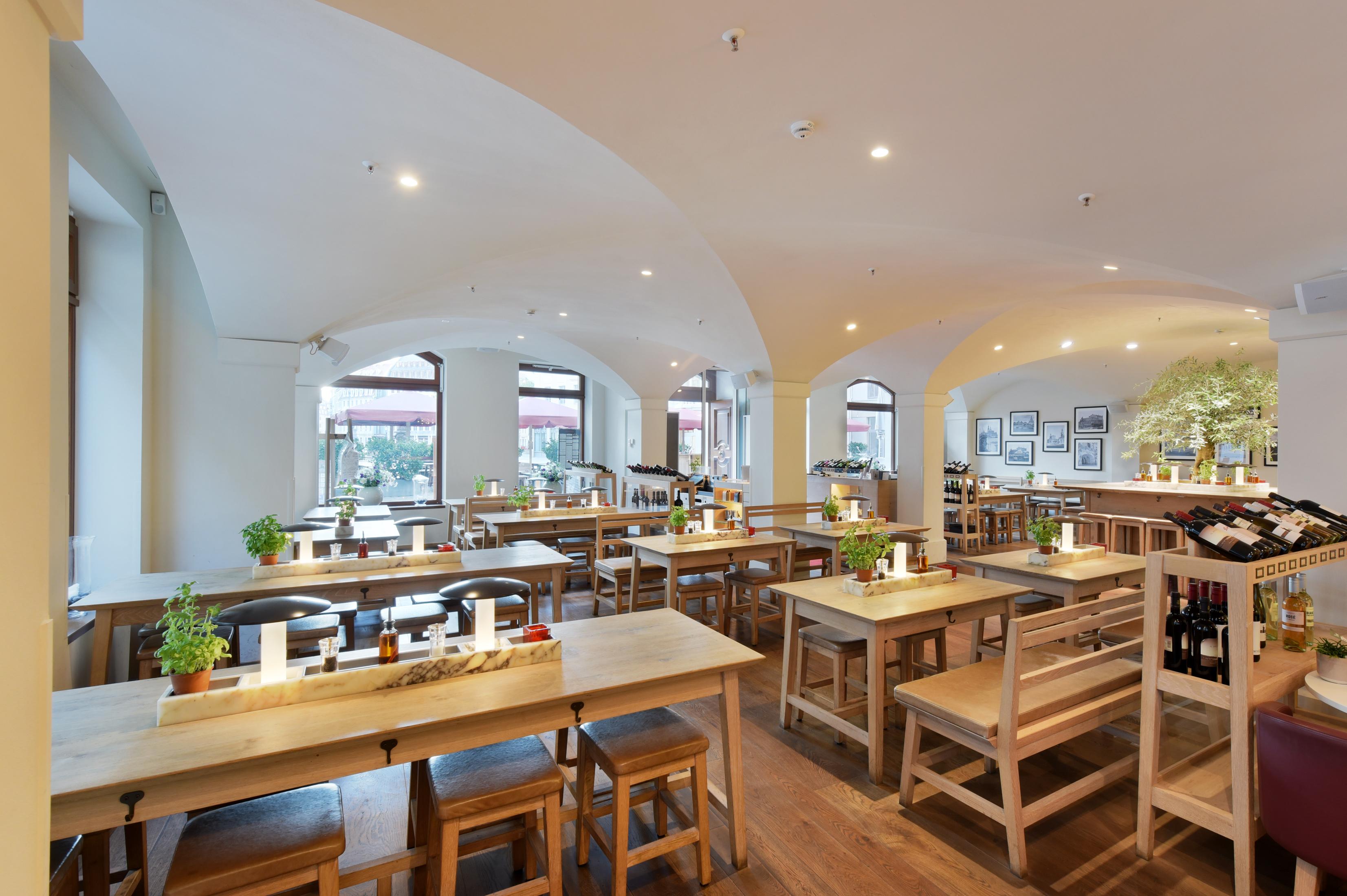 Amedia Plaza Dresden, Trademark Collection By Wyndham 4*