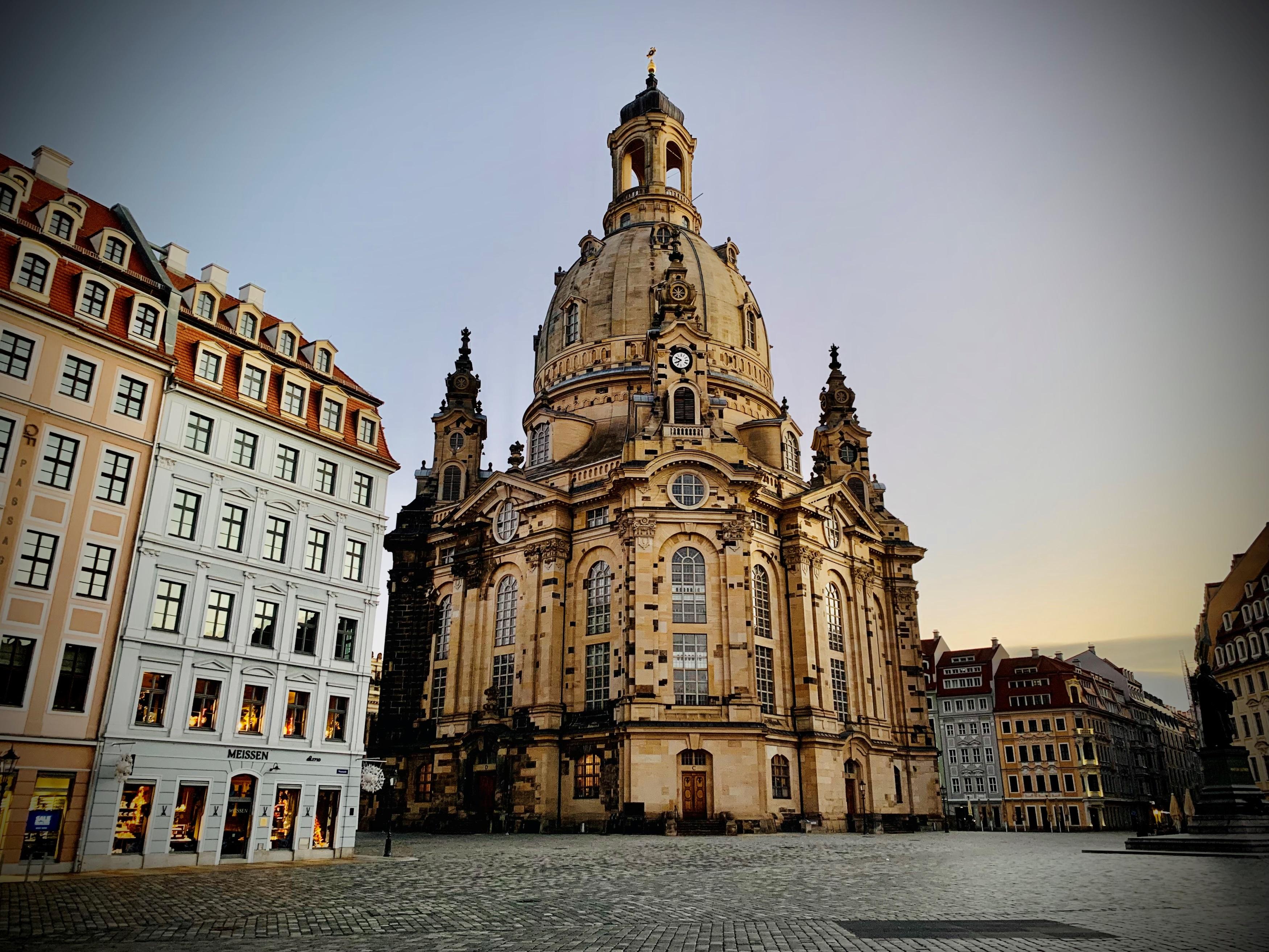 Amedia Plaza Dresden, Trademark Collection By Wyndham