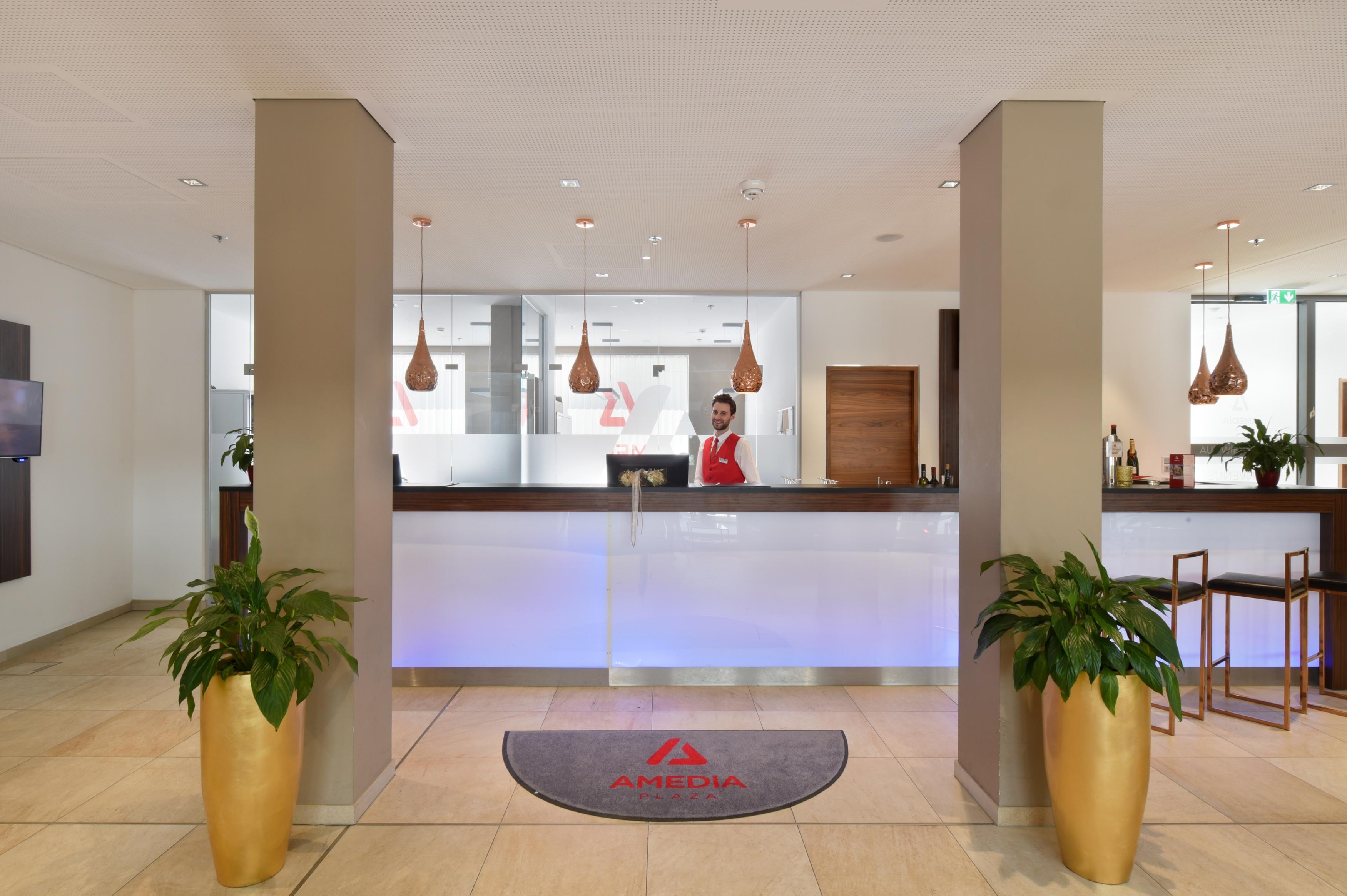 Amedia Plaza Dresden, Trademark Collection By Wyndham Dresden