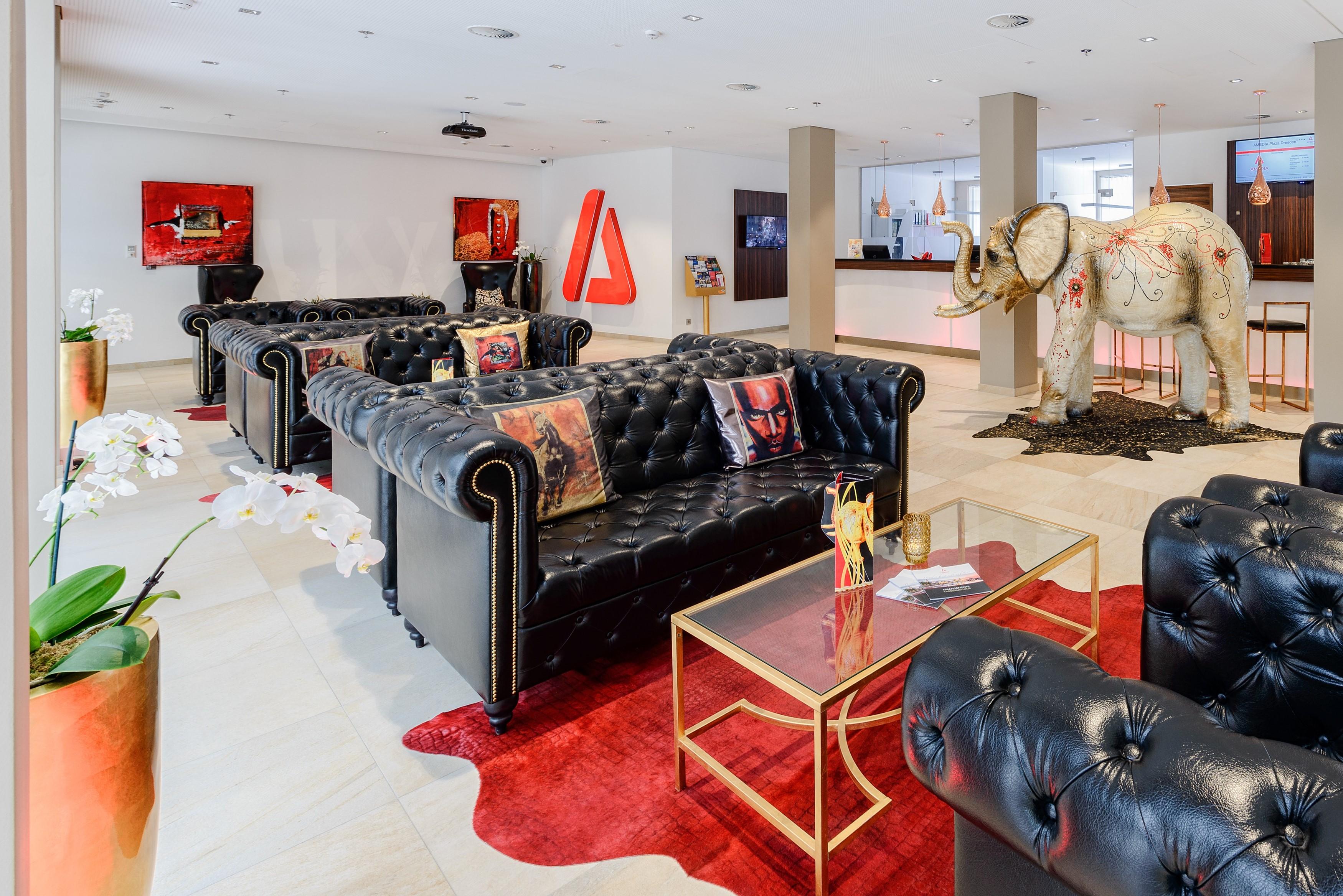 Hotel Amedia Plaza Dresden, Trademark Collection By Wyndham Dresden
