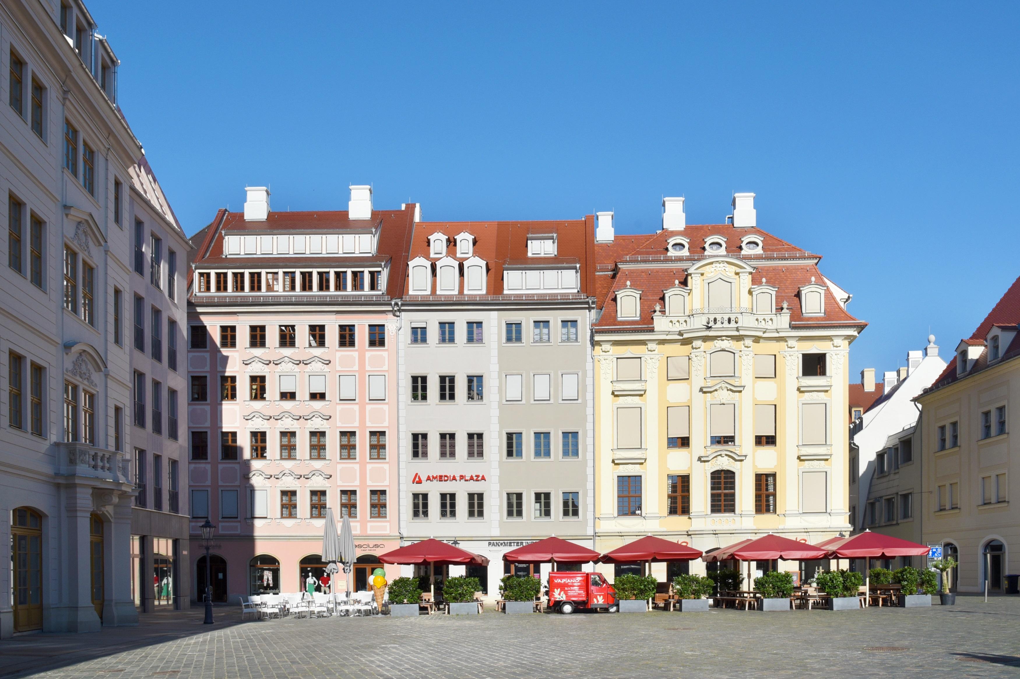 Amedia Plaza Dresden, Trademark Collection By Wyndham
