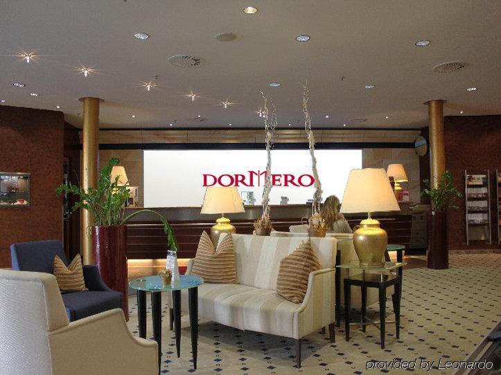 Dormero Hotel 4*