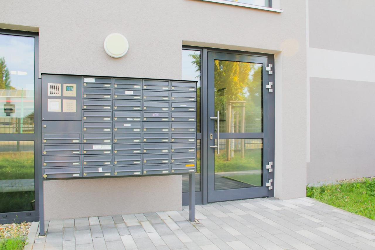Modernes Apartment/zentrum/wi-fi/parkplatz Apartment