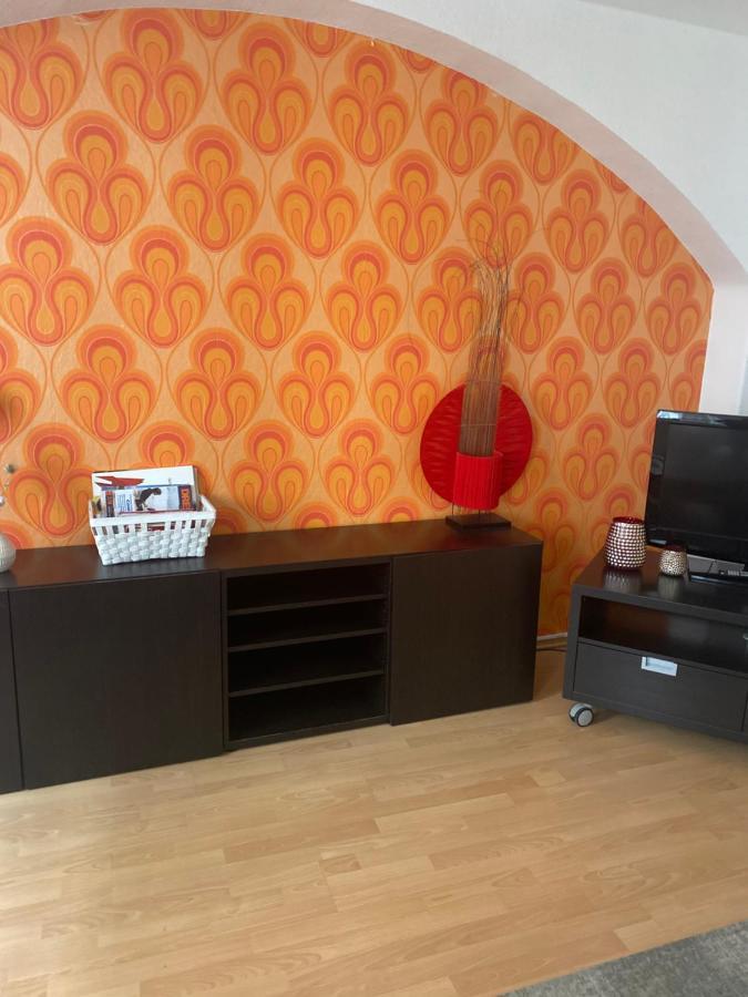 City Apartment Dresden Apartment *