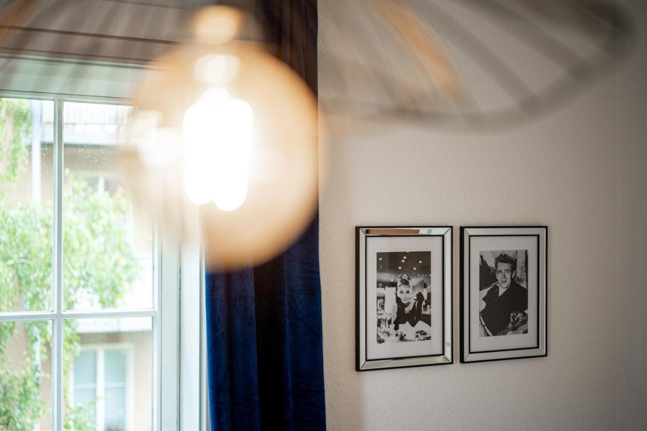 Unique Billroth Residenz 16 - Apartment