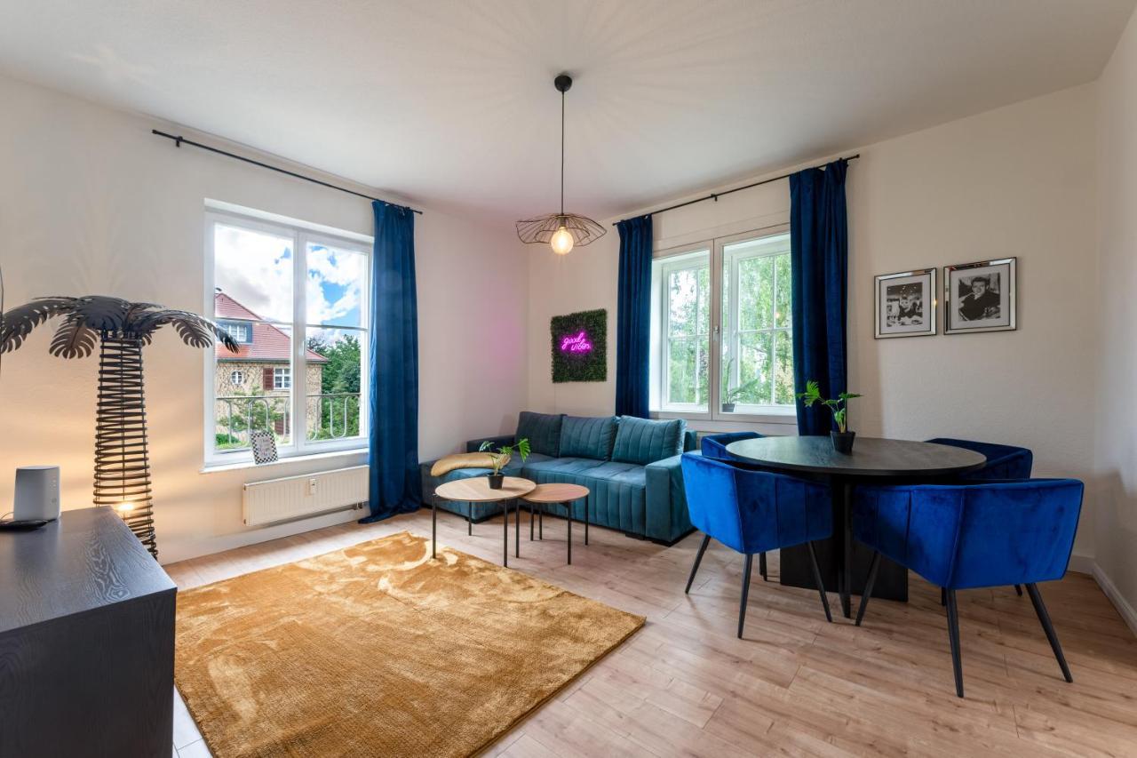Apartment Unique Billroth Residenz 16 - *