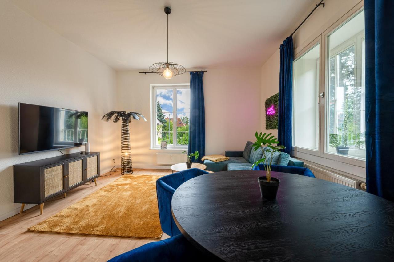 Apartment Unique Billroth Residenz 16 - *