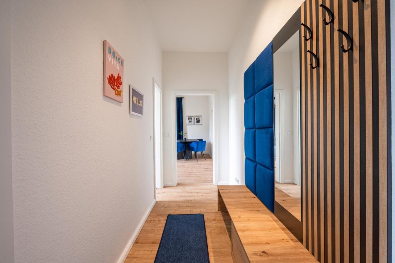 Apartment Unique Billroth Residenz 16 - *
