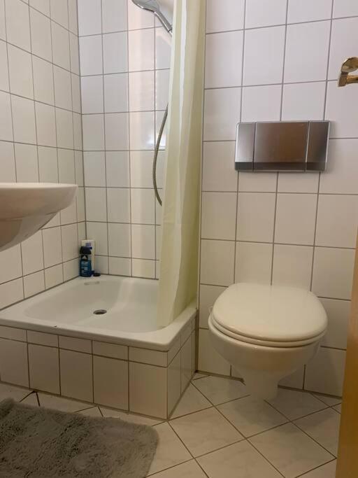 Apartment Traumwohnung An Der Elbe *