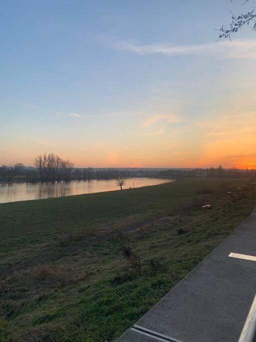 Traumwohnung An Der Elbe