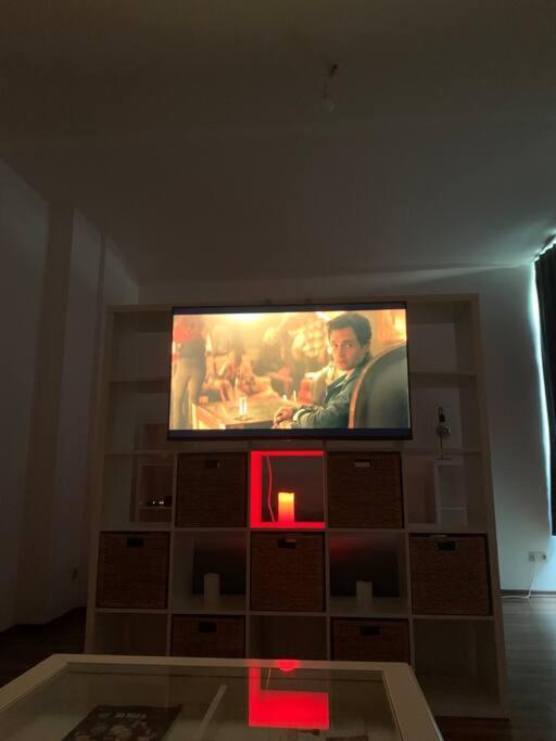 Apartment Traumwohnung An Der Elbe *