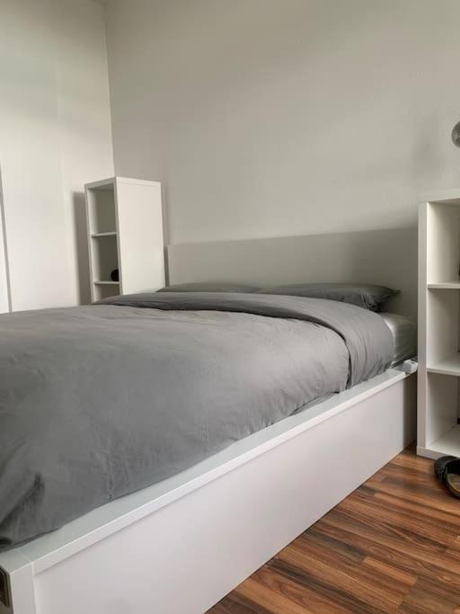 Traumwohnung An Der Elbe Apartment Dresden