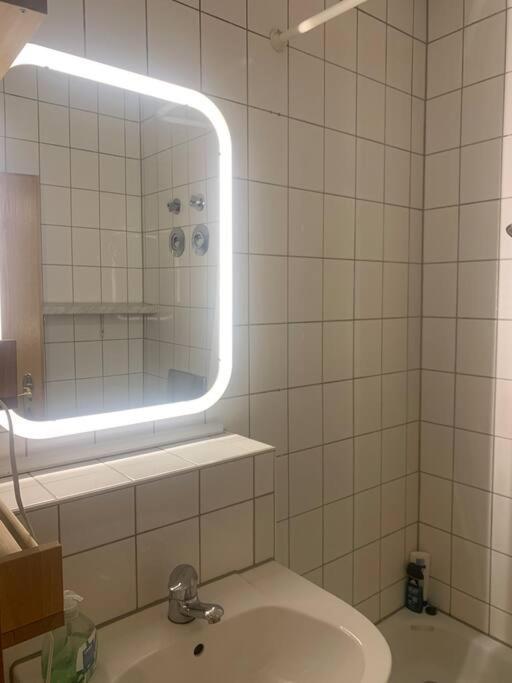 Traumwohnung An Der Elbe