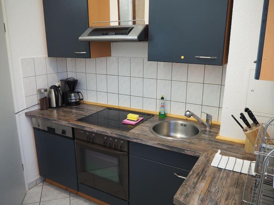 3-raum In Dresden, Ideal Fuer Monteure *