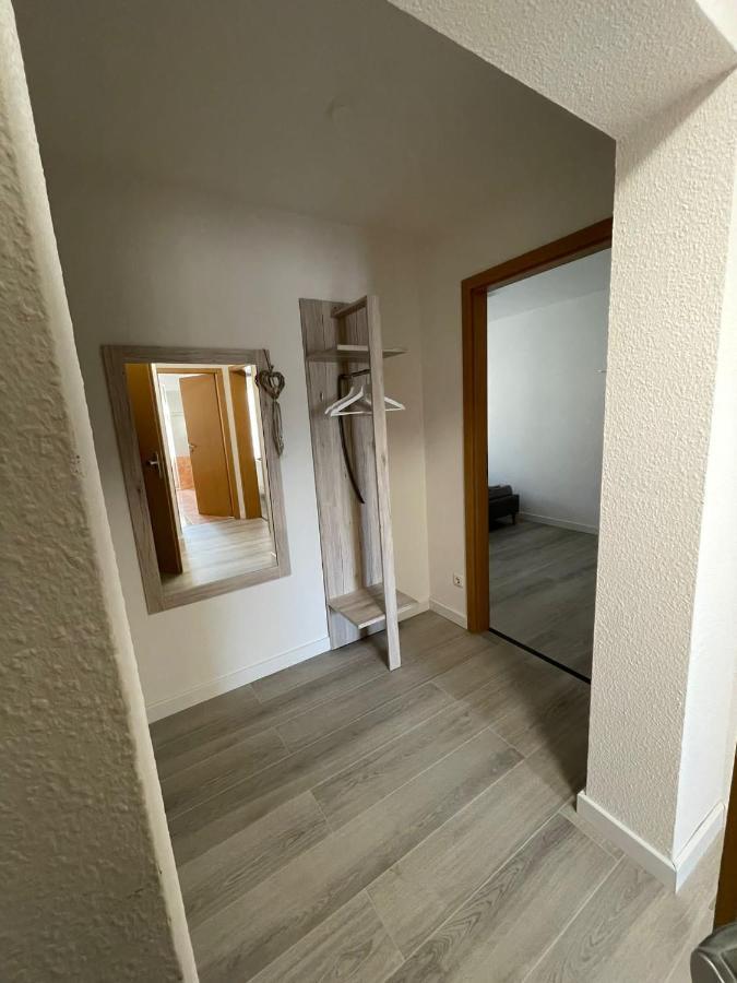 Buergerstrasse 47 60q.m