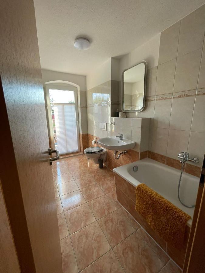Buergerstrasse 47 60q.m *