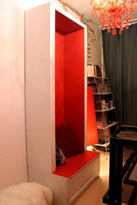 Fetish-hostel Dresden