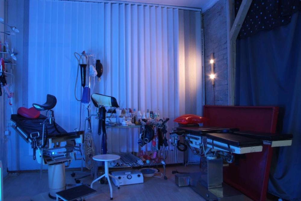 Apartment Fetish-hostel *