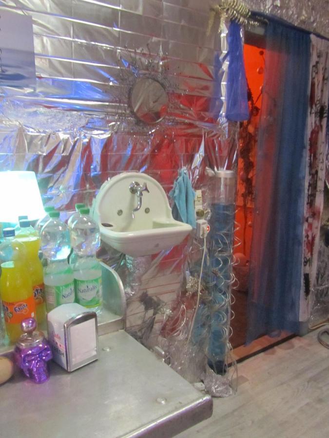 Apartment Fetish-hostel *