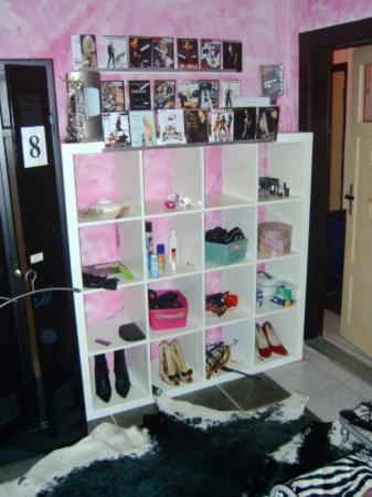 Fetish-hostel Apartment