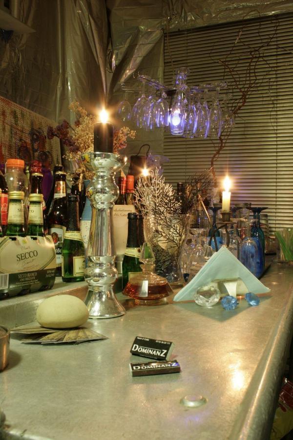 Apartment Fetish-hostel Dresden