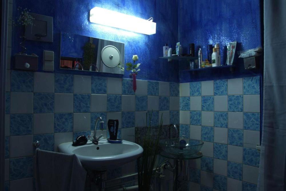 Apartment Fetish-hostel *